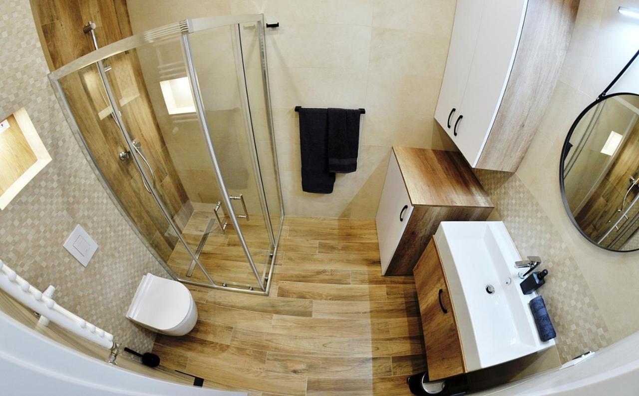 Apartament Za Swierkami 6 Osob , 3 Pokoje Колобжег Екстер'єр фото